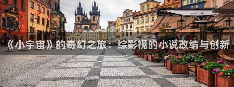 西瓜影院高清免费播放电视剧大全：《小宇宙》的奇幻之旅：综影视的小说改编与创新