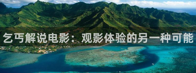 乔家的儿女免费观看西瓜：乞丐解说电影：观影体验的另一种可能