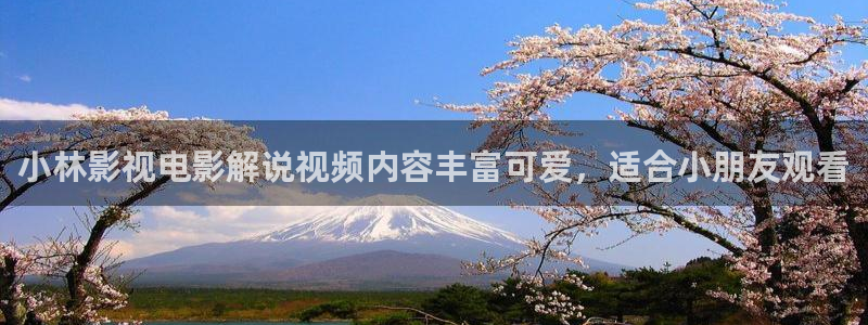 西瓜影院电影免费在线看完整版：小林影视电影解说视频内容丰富可爱，适合小朋友观看