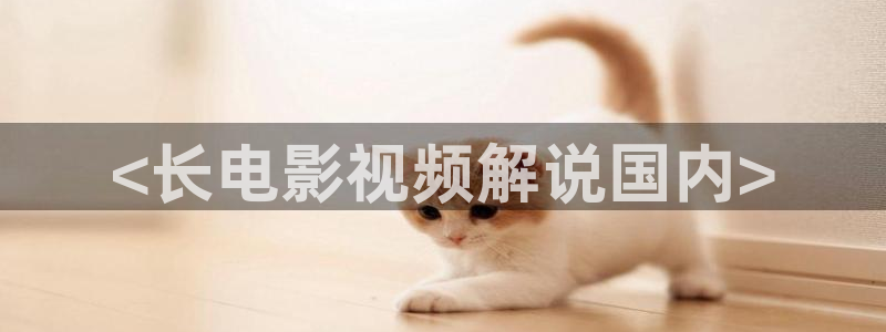 yy影院免费观看电视剧网站西瓜：<长电影视频解说国内>